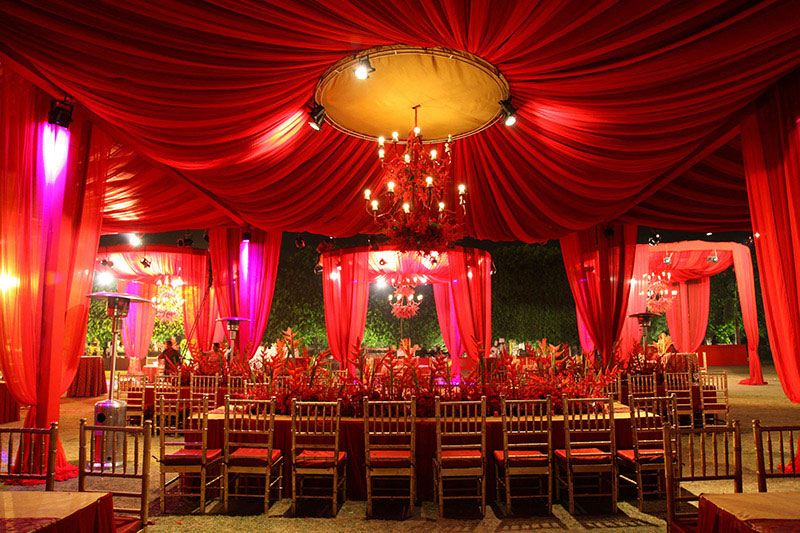 wedding planner in delhi