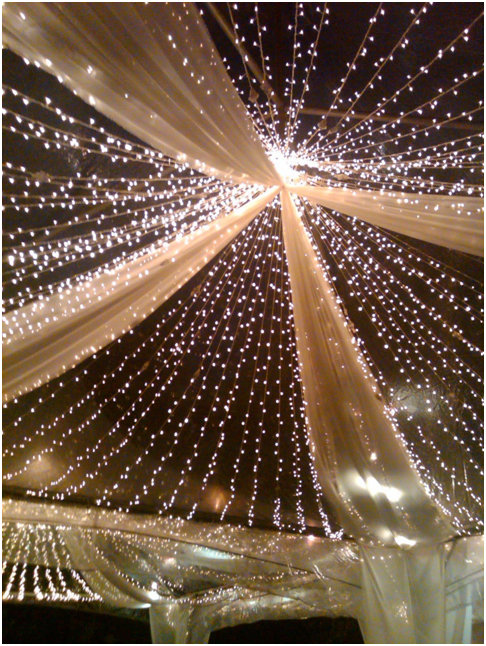 LED Lighting | Wedding Planners in Delhi
