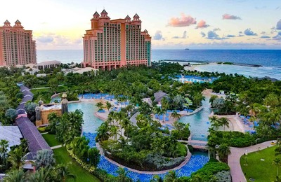 Destination Choices Image