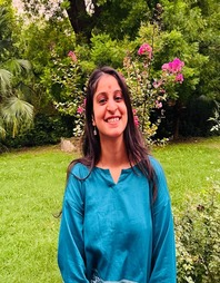 Nidhi-Terrence1 Image