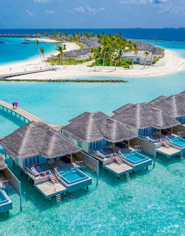 Maldives Image