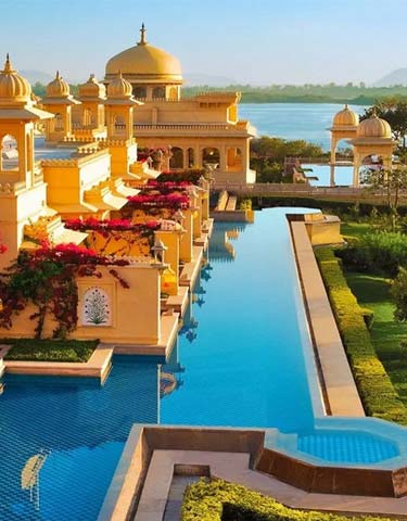 Udaipur Image