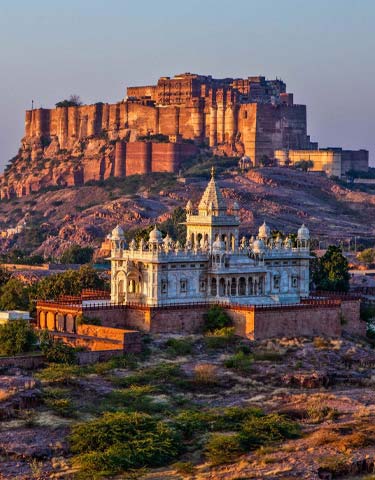 Jodhpur Image