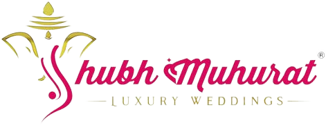 Top Wedding Planners in Delhi, destination wedding planner India - Shubh Muhurat Luxury Wedding