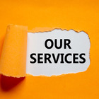 our services 