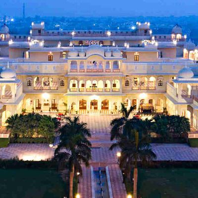 Palace Wedding Planners in Delhi
