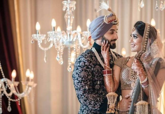 Wedding planning image