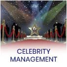 celebrity management