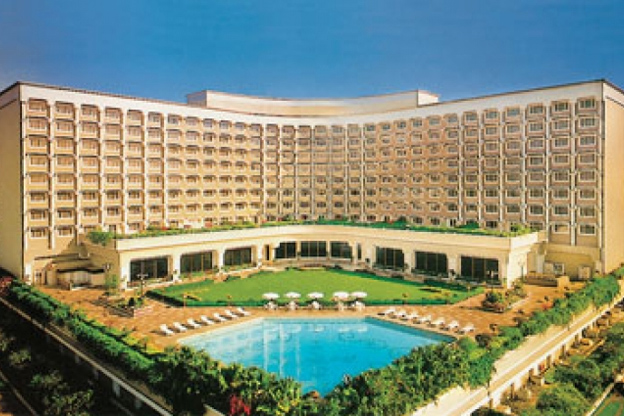 taj palace new delhi