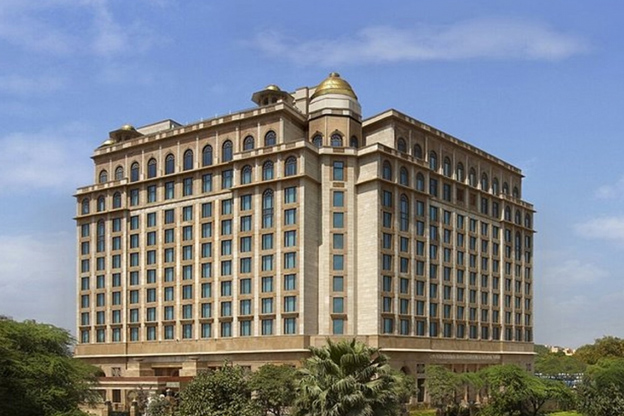 The Leela Palace New Delhi