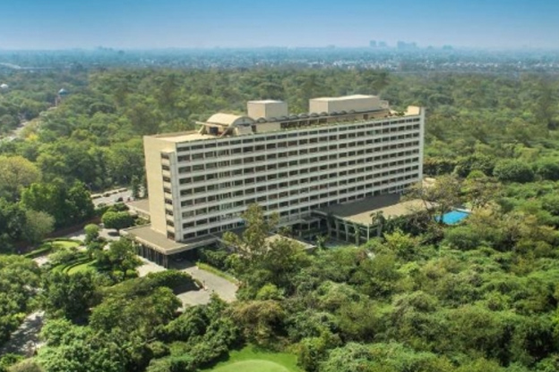 The Oberoi New Delhi luxury hotel
