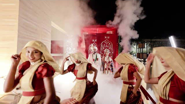 Wedding Planners in India