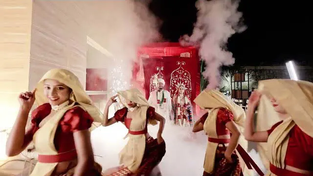 Wedding Planners in India