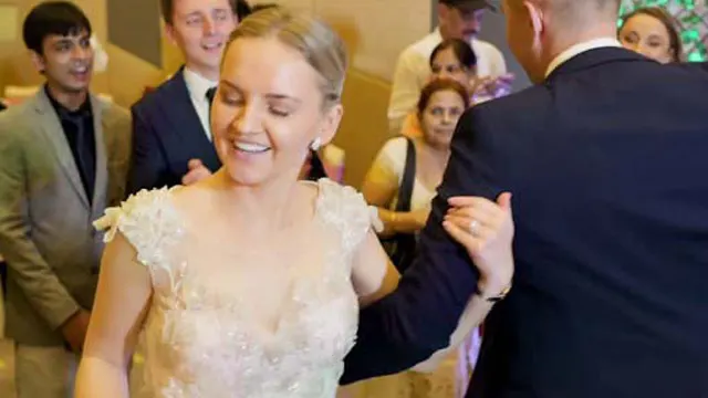 Natalia and Utsav Wedding