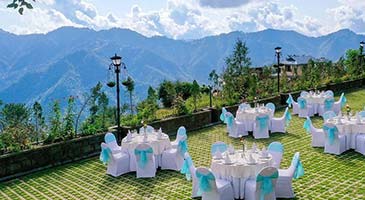 Wedding In Shimla