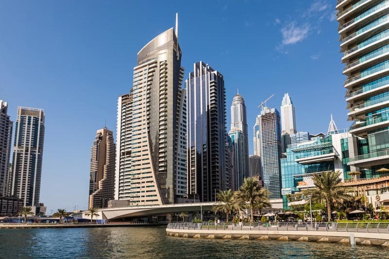 Wedding Planners In Dubai