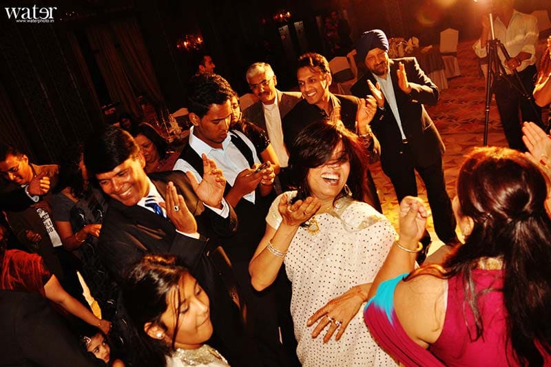 Indian Wedding Planners