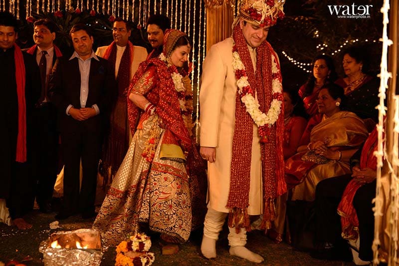 Wedding Planners in India