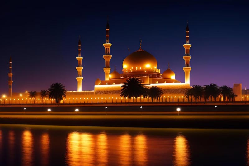 Wedding Planners In Ras Al Khaimah