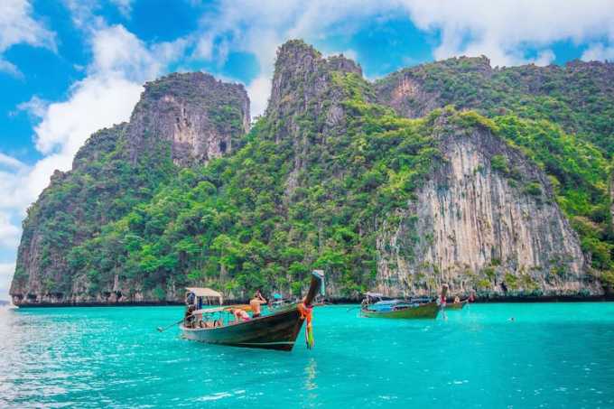 Wedding Planners In Thailand