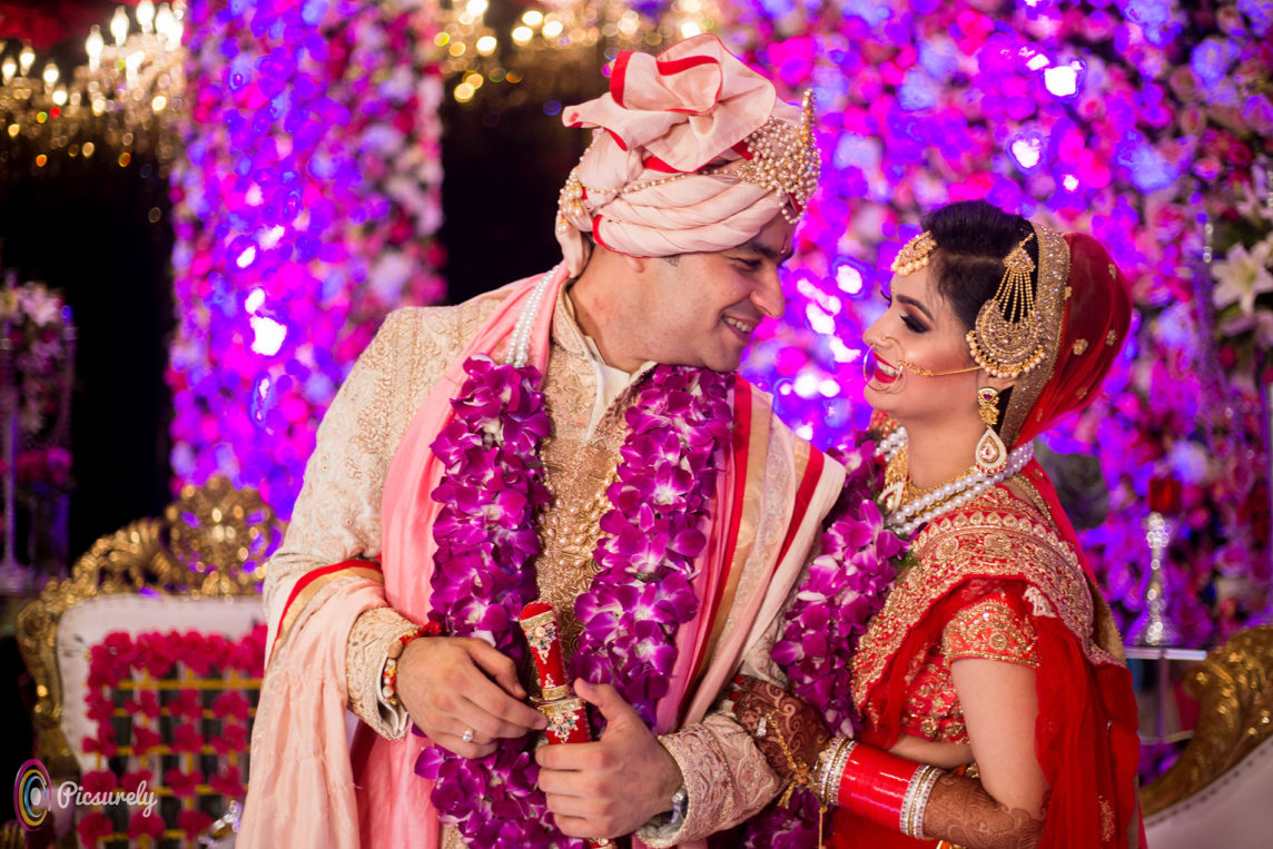 Best Wedding Planner in India