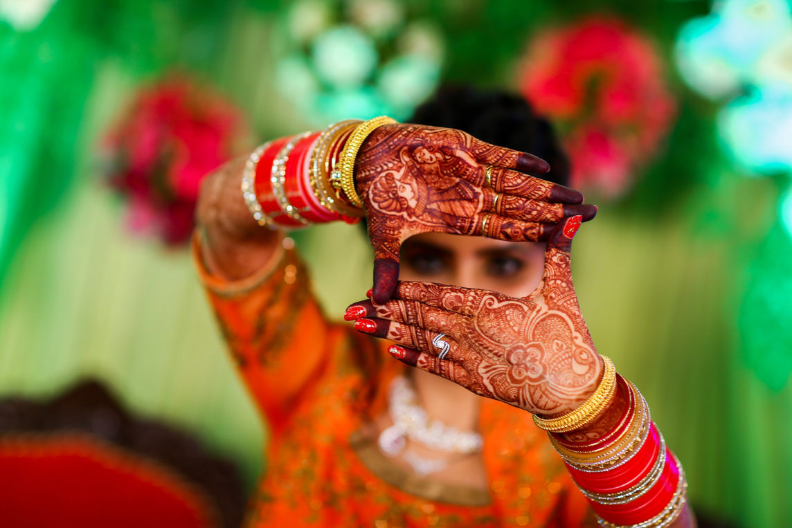 Best Wedding Planners in India