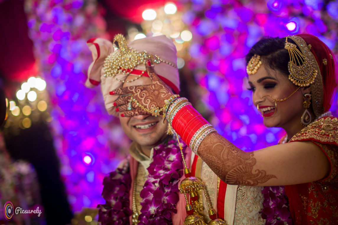 Best Wedding Planner in Delhi NCR India
