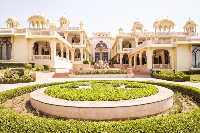 Best Destination Wedding Planner in Udaipur - SMLW India