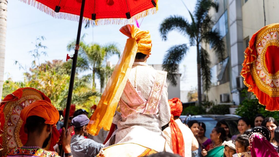 Create Unforgettable Moments with SMLW India – Your Luxury Wedding Experts