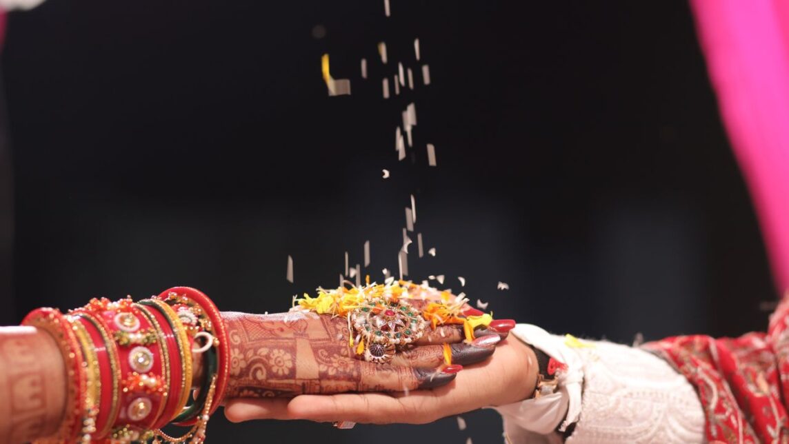 SMLW India – Crafting Luxurious Weddings Across India and Beyond