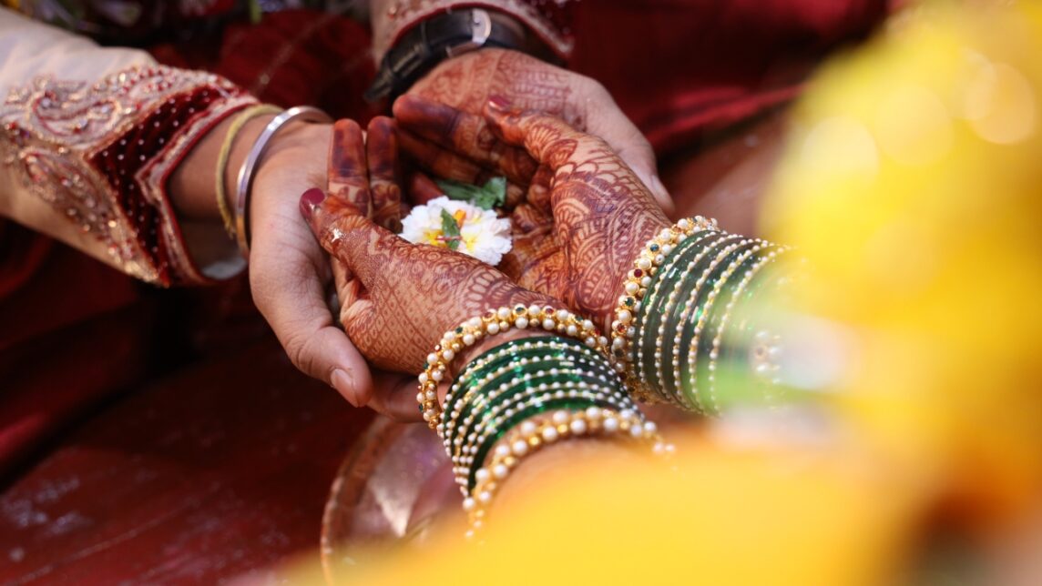 destination wedding planners in Goa