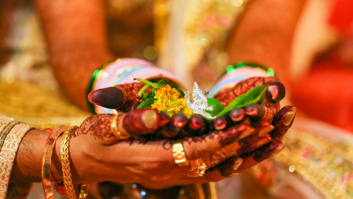 destination wedding planners in Kerala