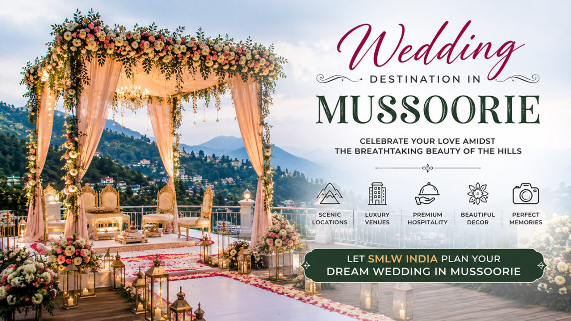 destination wedding mussoorie