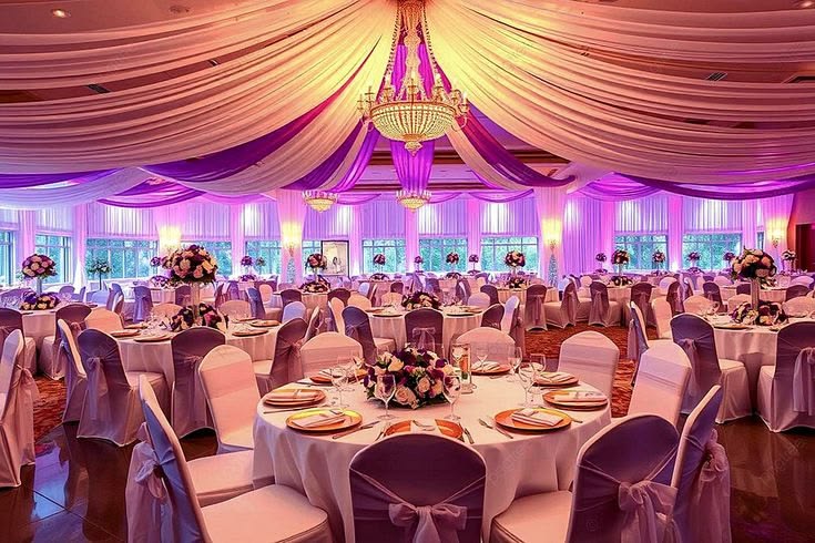 Wedding Planners in Delhi by Shubh Muhurat Luxury Weddings for Elegant, Personalized, and Memorable Wedding Celebrations.