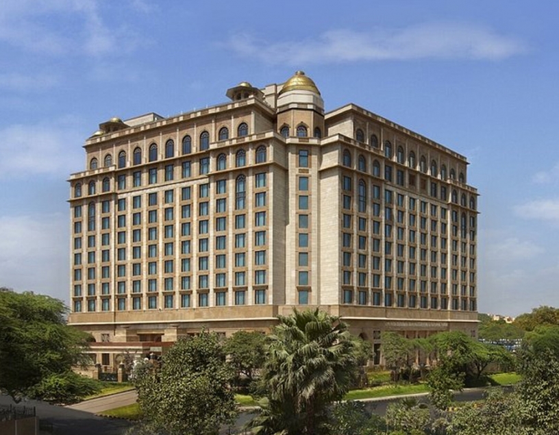 The Leela Palace, New Delhi